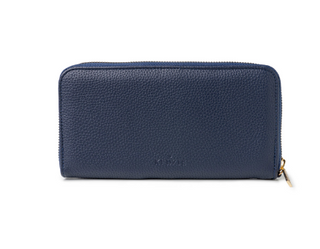 Eclipse Zip- Around Clutch Nav