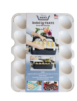 Egg Trayz Insert