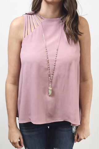 Element of Surpise Top