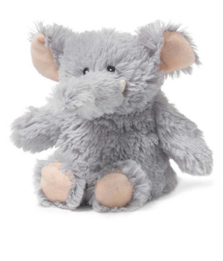 Elephant Warmies Junior