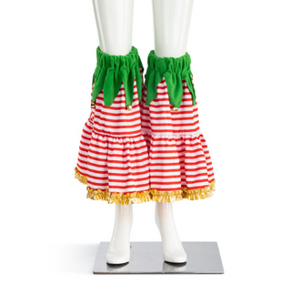 Elf-ly Cute Jingaling Holiday Accessory