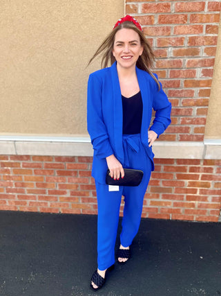 Elite Status Pants (More Colors)