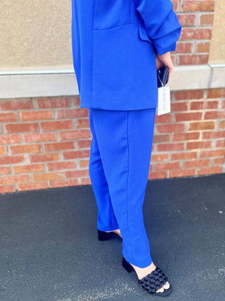 Elite Status Pants (More Colors)