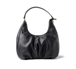 Elle Shoulder Bag Black