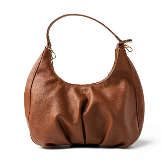 Elle Shoulder Bag Chestnut