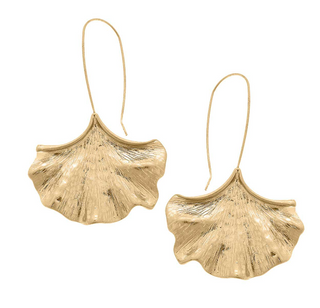 Ellery Statement Earring