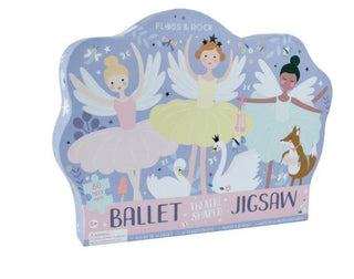 Enchanted Theatre Puzzle