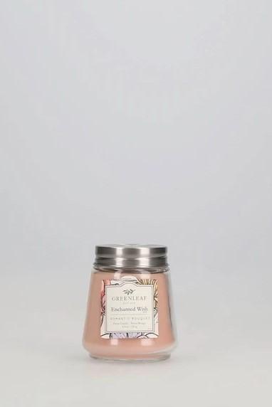 Enchanted Wish Petite Candle