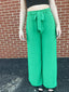 Kelly Green