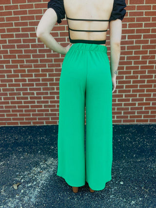 Entertaining The Idea Pants