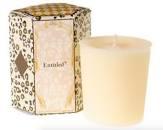 Entitled Votive Candle