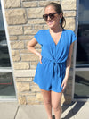 Everything In Me Romper (More Colors)