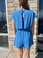 Everything In Me Romper (More Colors)
