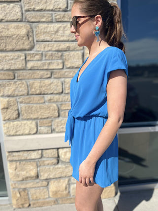 Everything In Me Romper (More Colors)
