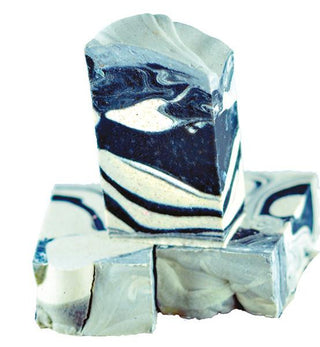 Charcoal Detox Soap