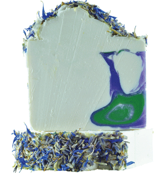 Citizen's A-Rest Soap