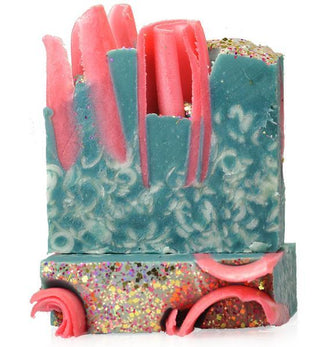 Moxie Soap