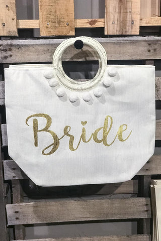 Mia Bride Tote