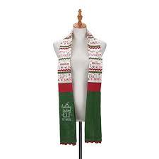 Holiday Baking Elf Boa