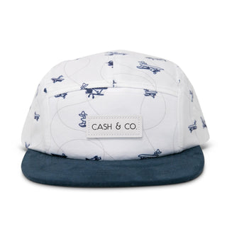 Maverick Cash & Co Hat - Kids