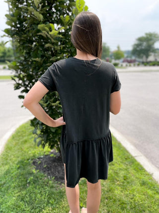 Upbeat Intuition Dress (More Colors)