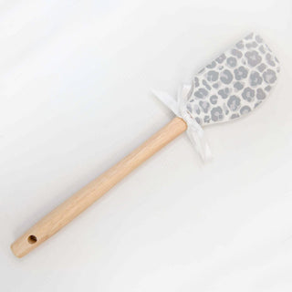 In The Jungle Spatula