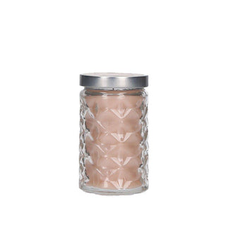 Sweet Grace Glass Votive