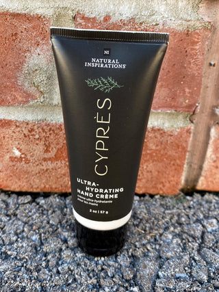 Cypress Hand Cream
