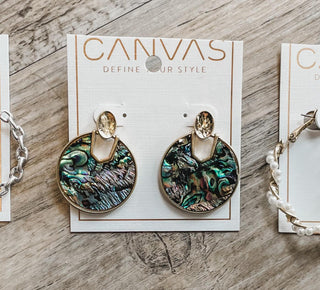 Geboa Earring