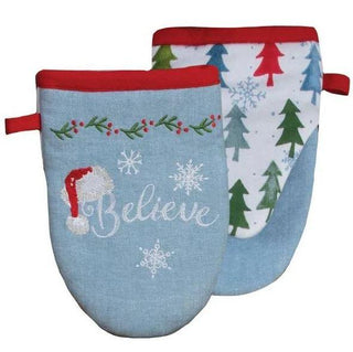 Believe Grabber Mit