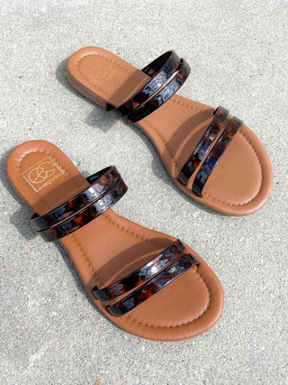 Kylie Sandal