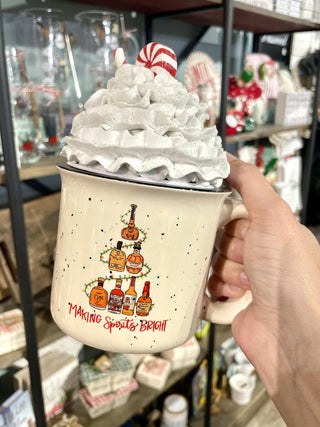 Making Spirits Mug