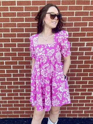 Understanding You Dress