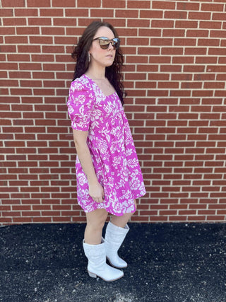 Understanding You Dress