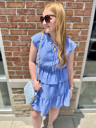 A Faithful Heart Dress