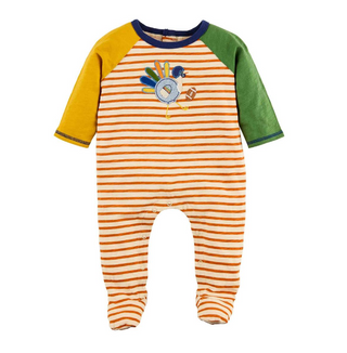 Football Turkey Sleeper