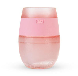 Pink FREEZE Wine Cup