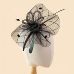 Black Creative Fascinator