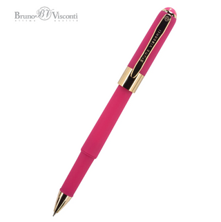 Monaco Raspberry Pen