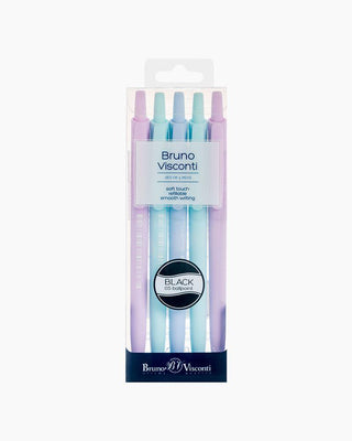 SlimClick Marshmellow 5pk Pen