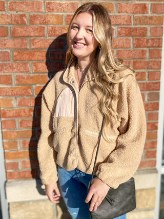 Excellent Complement Jacket