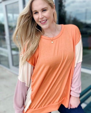 Exotic Sights Sweatshirt