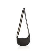 Ezra Crossbody Black