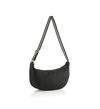 Ezra Large Crossbody Black