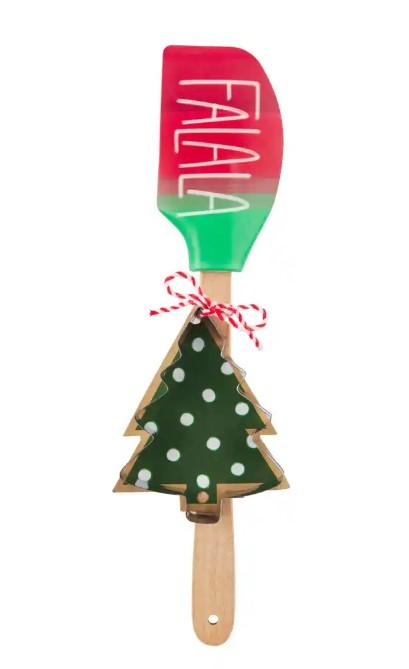 FaLa Spatula Cookie Cutter Set