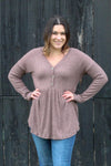 Fall For Me Top