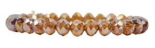 Fall Sparkle Stretch Stacker