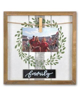 Family Frame