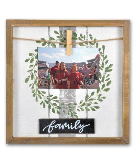 Family Frame