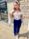 Fancy Like Bodysuit (More Colors)
